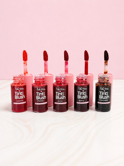 Tint and Blush Nube Rosa