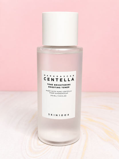 Tone Brightening Boosting Tónico 210 ml SKIN1004