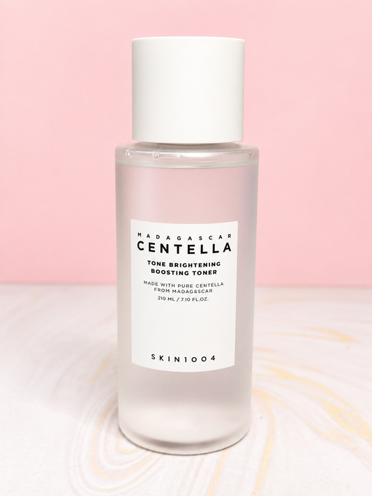 Tone Brightening Boosting Tónico 210 ml SKIN1004