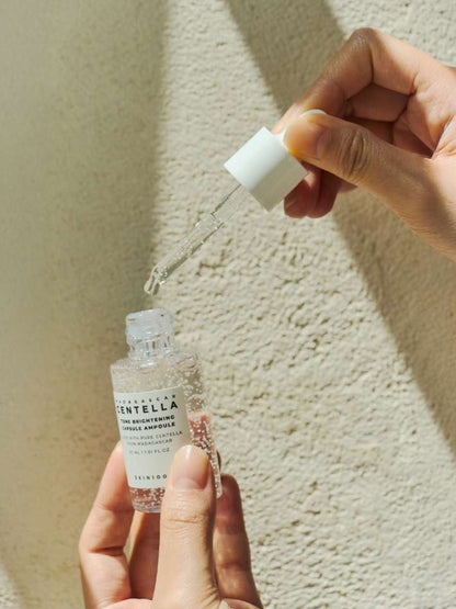 Tone Brightening Capsule Ampoule Serum 30Ml SKIN1004
