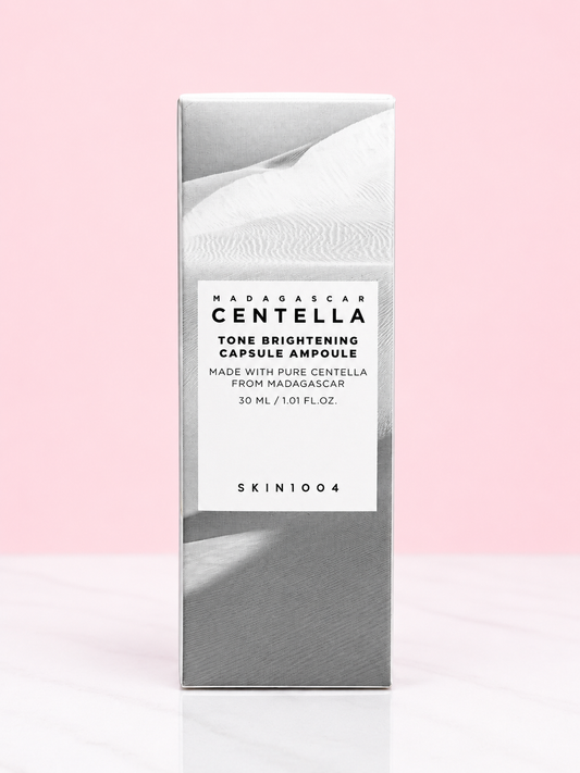 Tone Brightening Capsule Ampoule Serum 30Ml SKIN1004