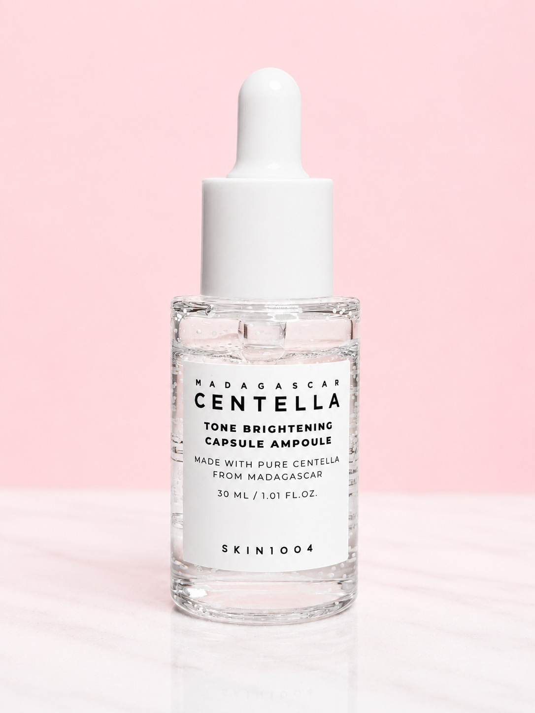 Tone Brightening Capsule Ampoule Serum 30Ml SKIN1004