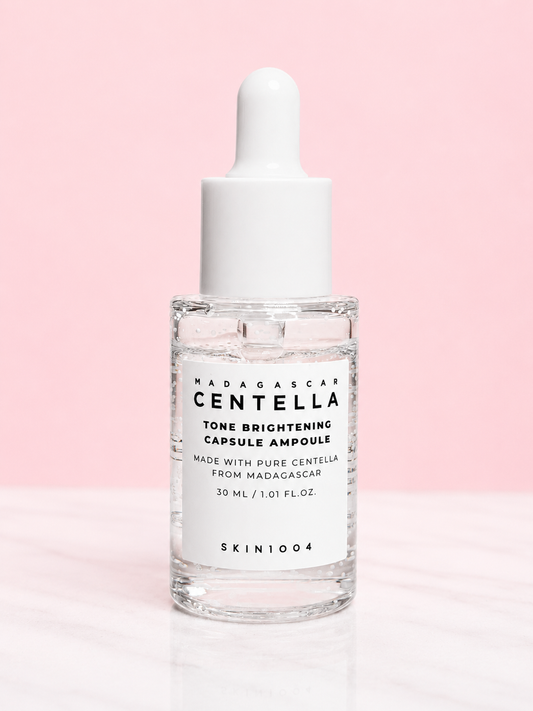 Tone Brightening Capsule Ampoule Serum 30Ml SKIN1004