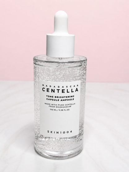 Tone Brightening Capsule Ampoule X 100 Ml SKIN1004