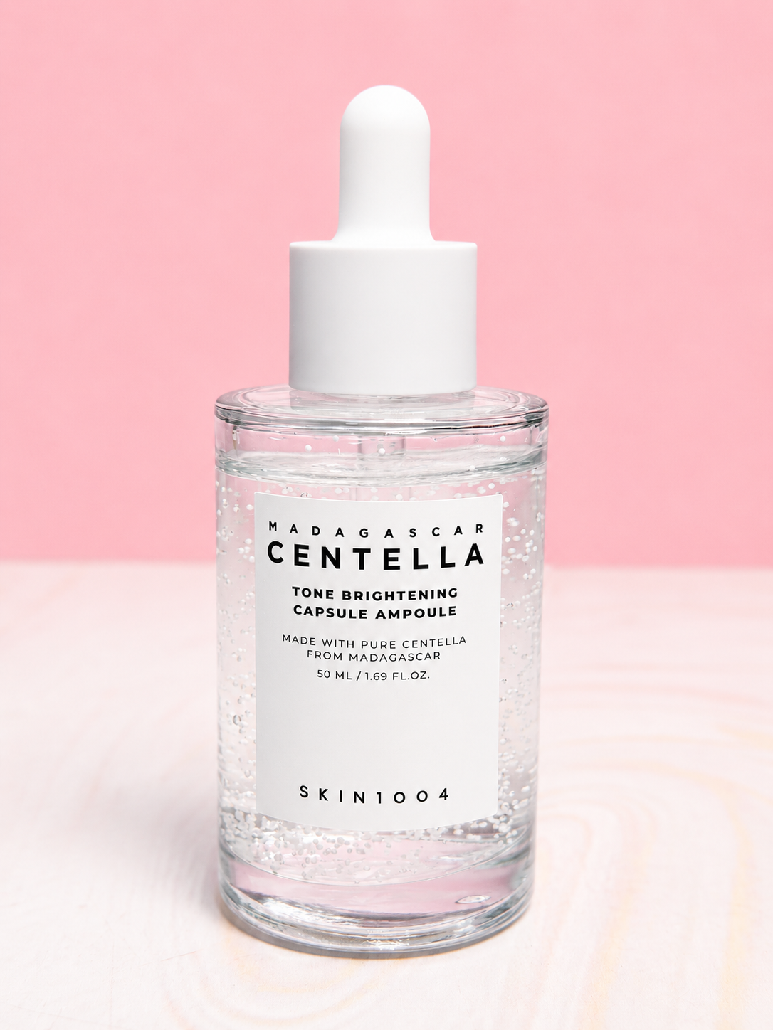 Tone Brightening Capsule Ampoule X 50 Ml SKIN1004