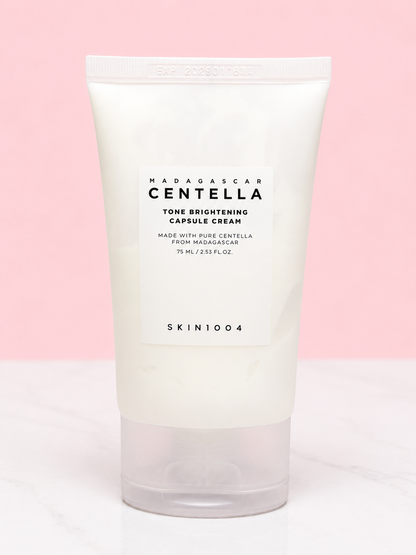 Tone Brightening Capsule Cream 75 Ml SKIN1004