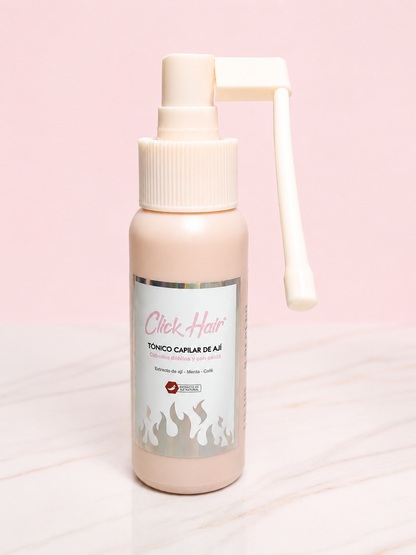 Tónico capilar anticaída Pelinex PEQUEÑO 60 ML Click