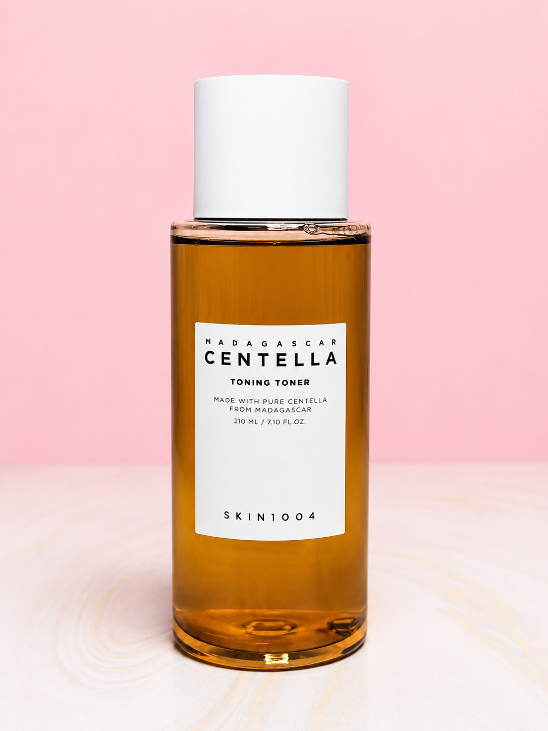 Toning Tónico 210 Ml SKIN1004