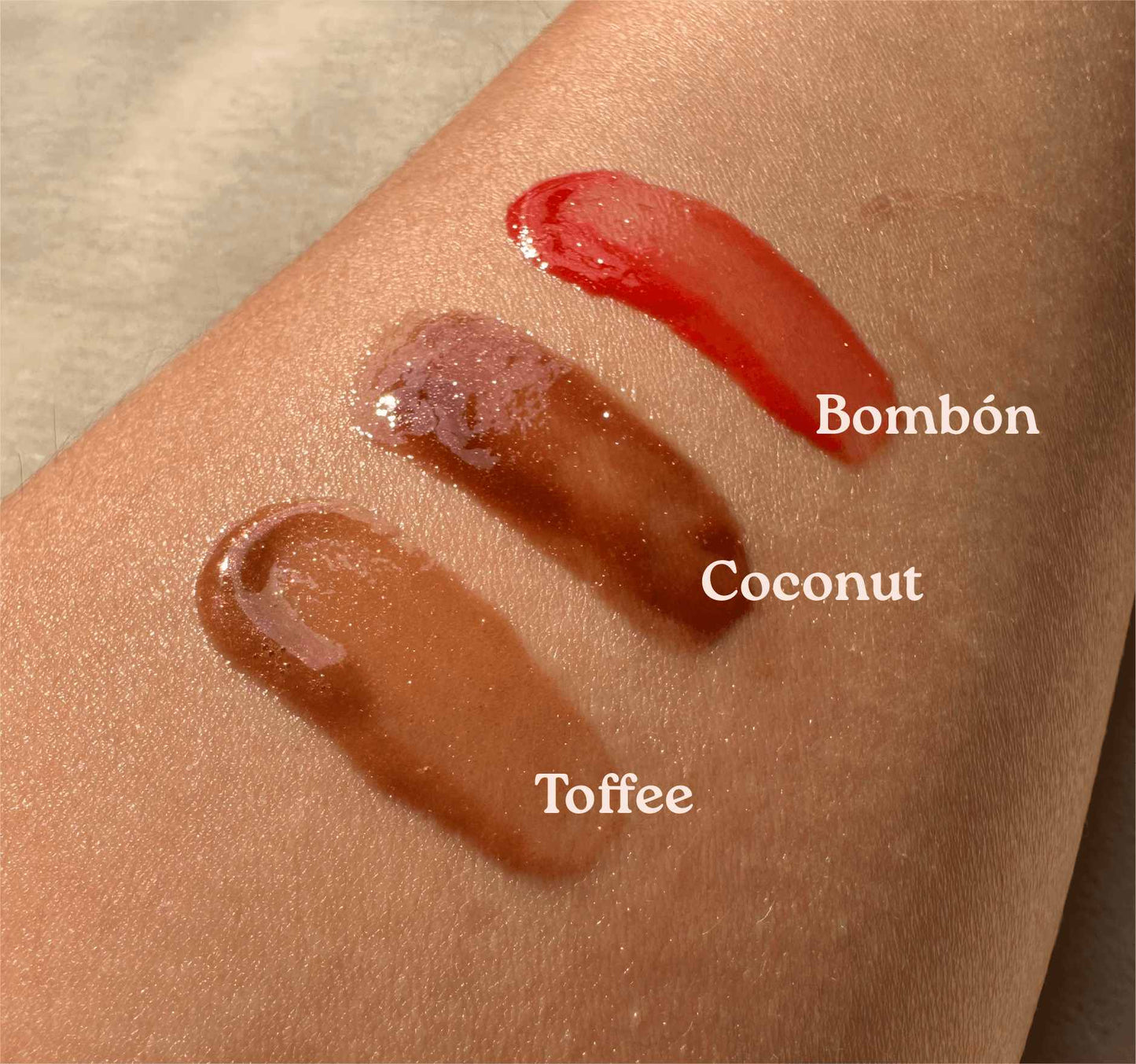 Lip Oil Majikal