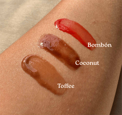 Lip Oil Majikal