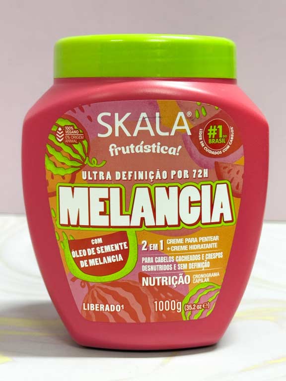 Tratamiento Skala Melancia