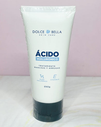 Tratamiento manchas y arrugas Dolce Bella