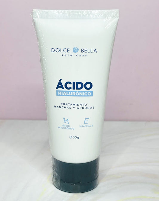 Tratamiento manchas y arrugas Dolce Bella