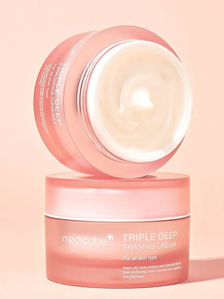 Triple Collagen Cream 4.0 X 50 ml Medicube