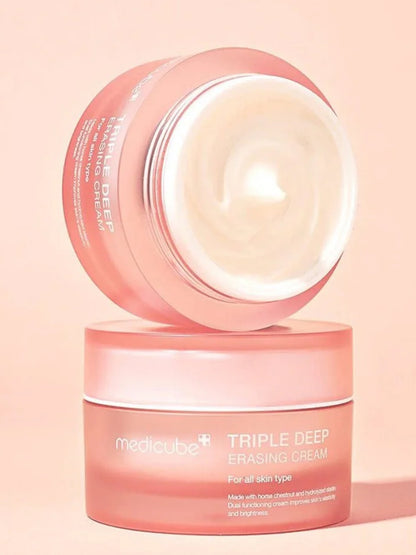 Triple Collagen Cream 4.0 X 50 ml Medicube