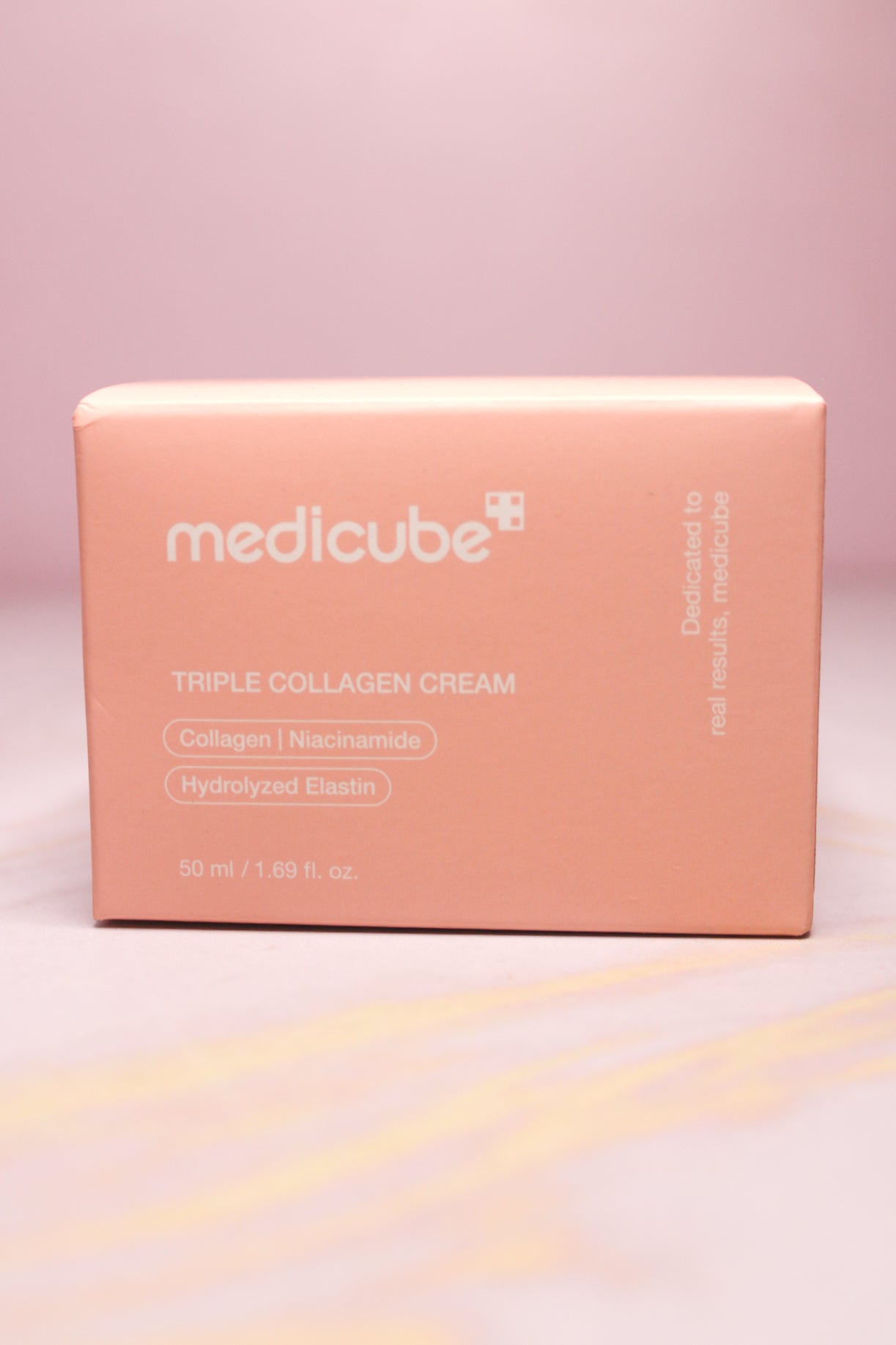 Triple Collagen Cream 4.0 X 50 ml Medicube