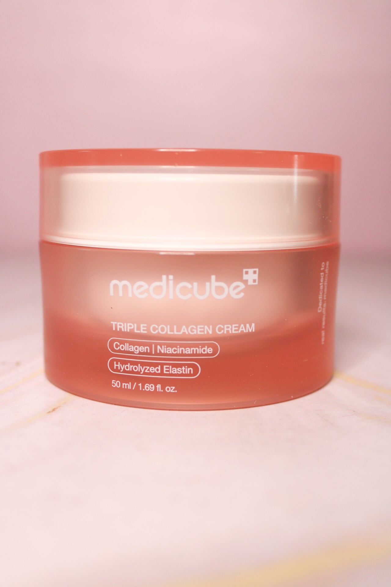 Triple Collagen Cream 4.0 X 50 ml Medicube