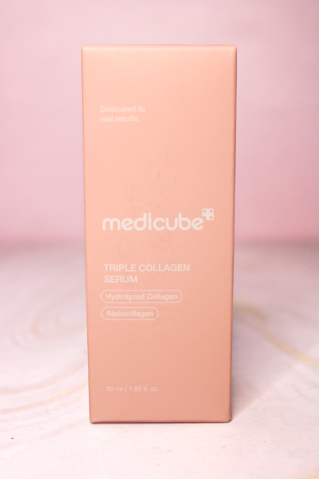 Triple Collagen Serum 4.0 X 55 ml Medicube
