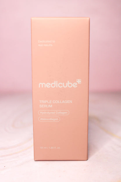 Triple Collagen Serum 4.0 X 55 ml Medicube