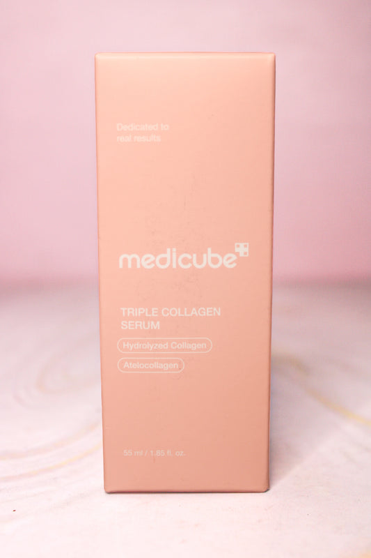 Triple Collagen Serum 4.0 X 55 ml Medicube
