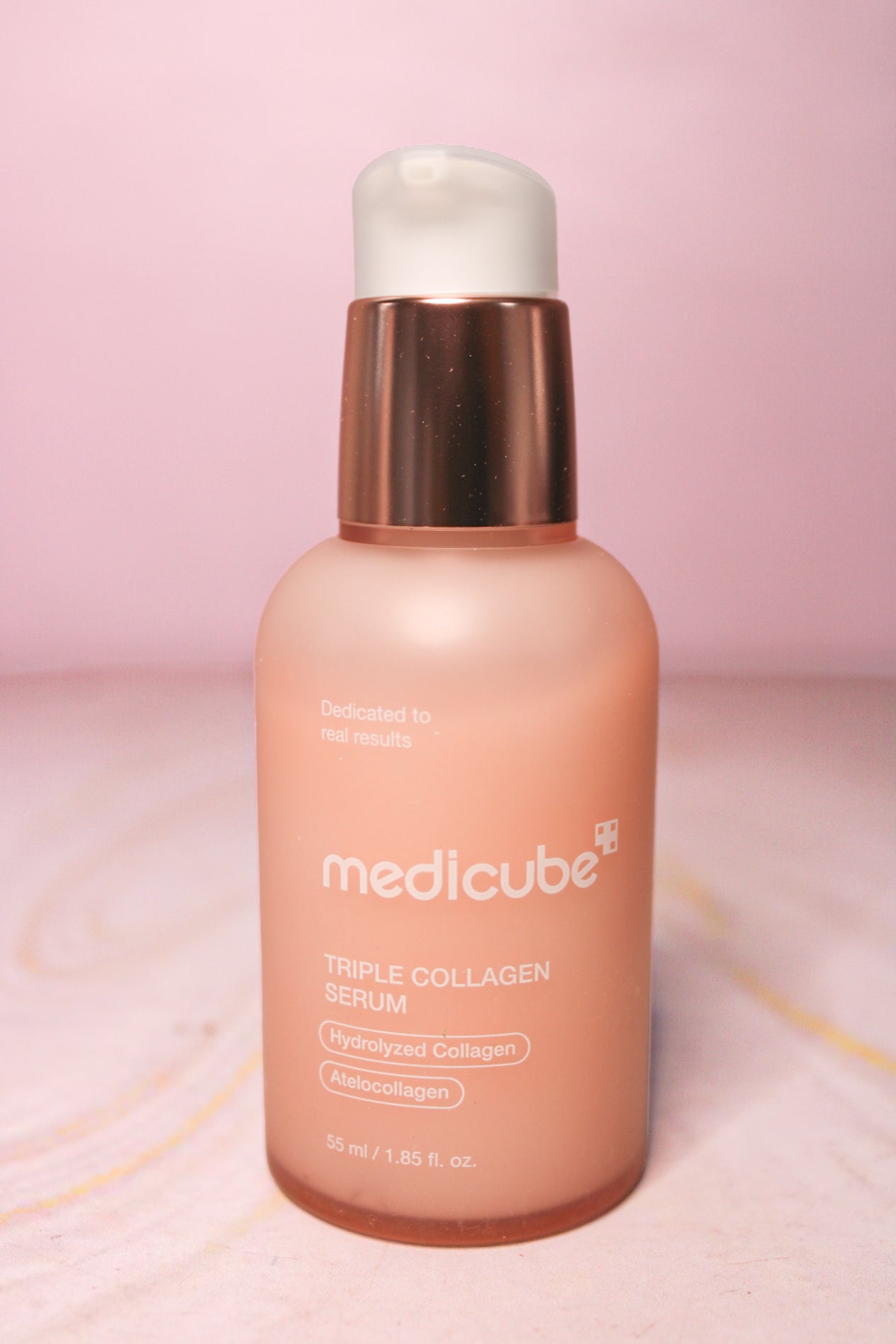 Triple Collagen Serum 4.0 X 55 ml Medicube