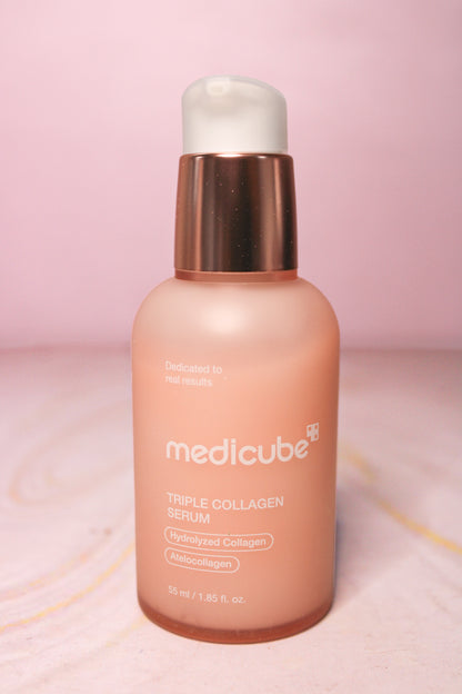 Triple Collagen Serum 4.0 X 55 ml Medicube