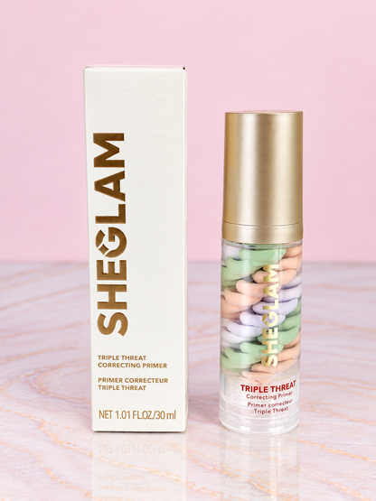 Triple Corrector Primer 30ml Sheglam