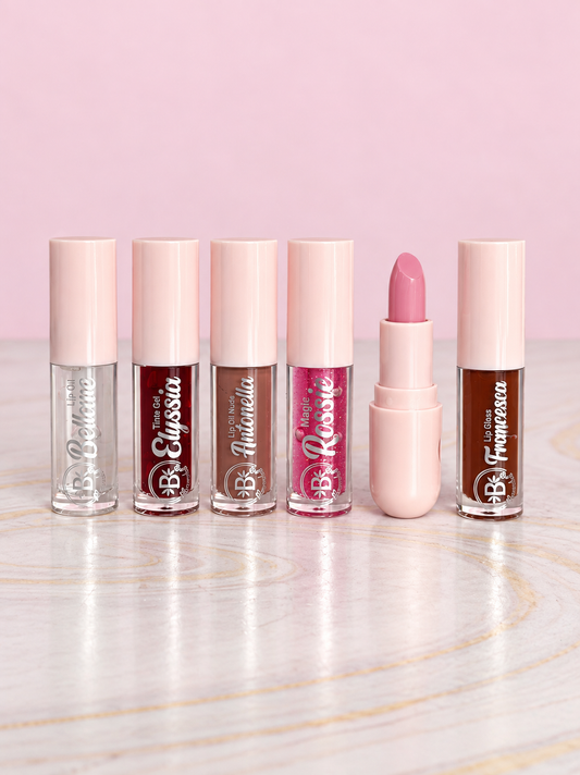Tus mini favoritos x6 Bloomshell