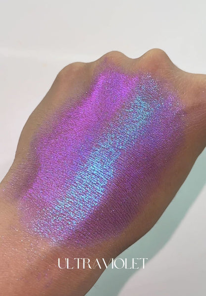 Pigmentos Aurora