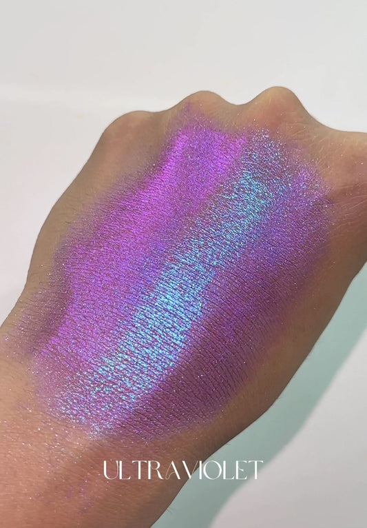 Pigmentos Aurora