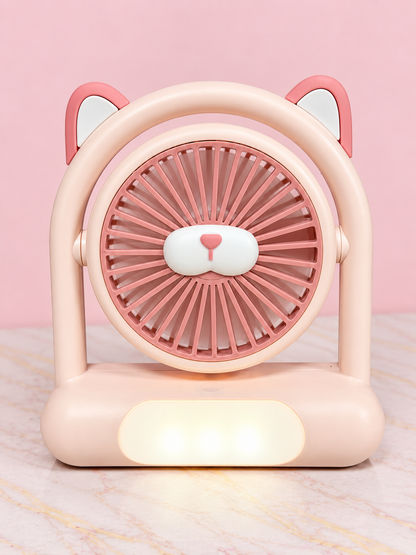 Ventilador con Soporte de Animalitos REF OH-26-175