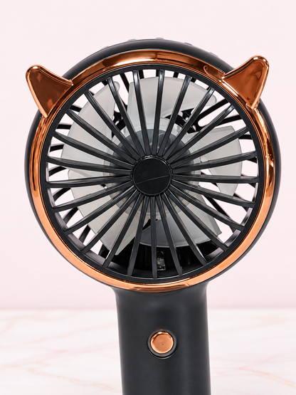Ventilador de Cachitos REF OH-26-164