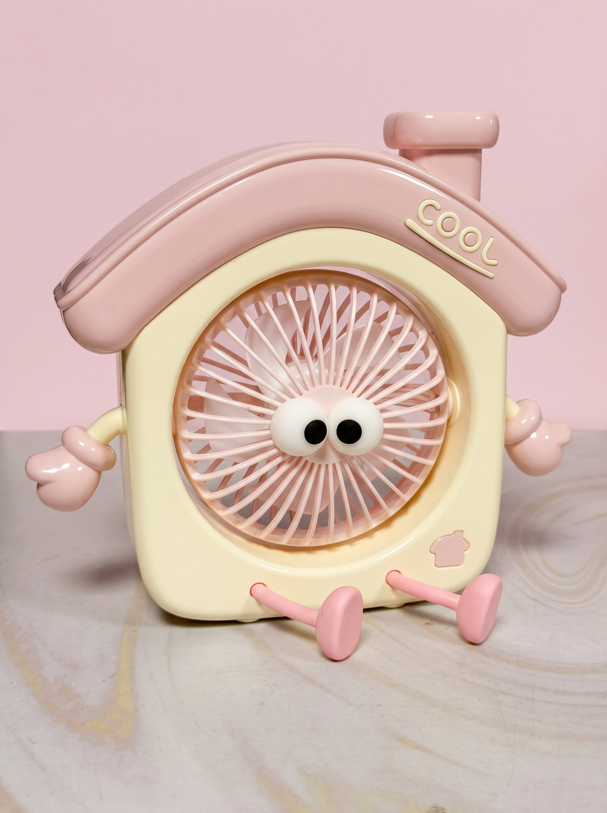 Ventilador de Casita REF OH-26-173