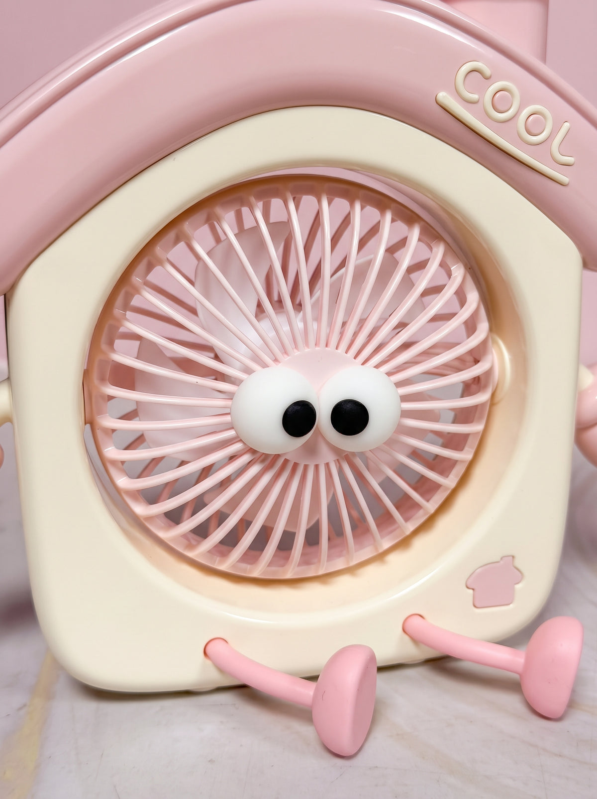 Ventilador de Casita REF OH-26-173