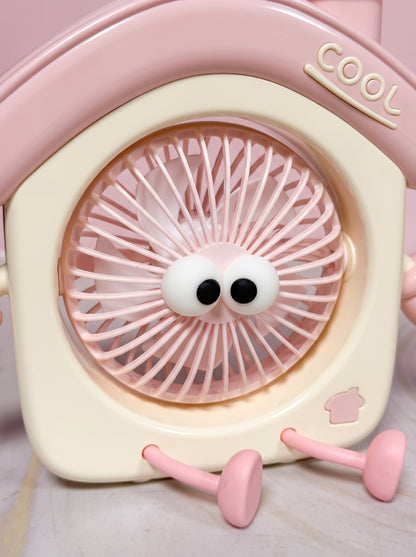 Ventilador de Casita REF OH-26-173