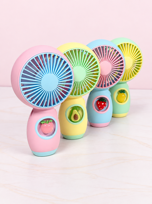 Ventilador de Frutas REF OH-26-165