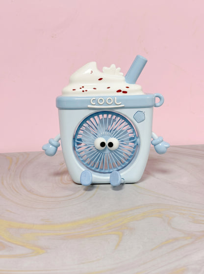 Ventilador de Helado Cool REF OH-26-176