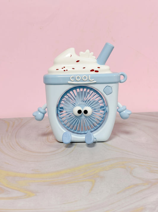 Ventilador de Helado Cool REF OH-26-176