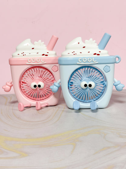 Ventilador de Helado Cool REF OH-26-176