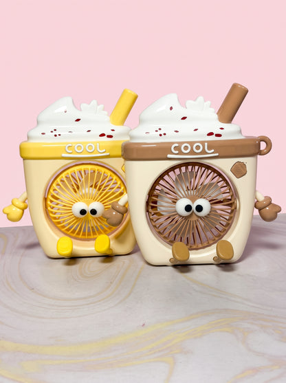Ventilador de Helado Cool REF OH-26-176