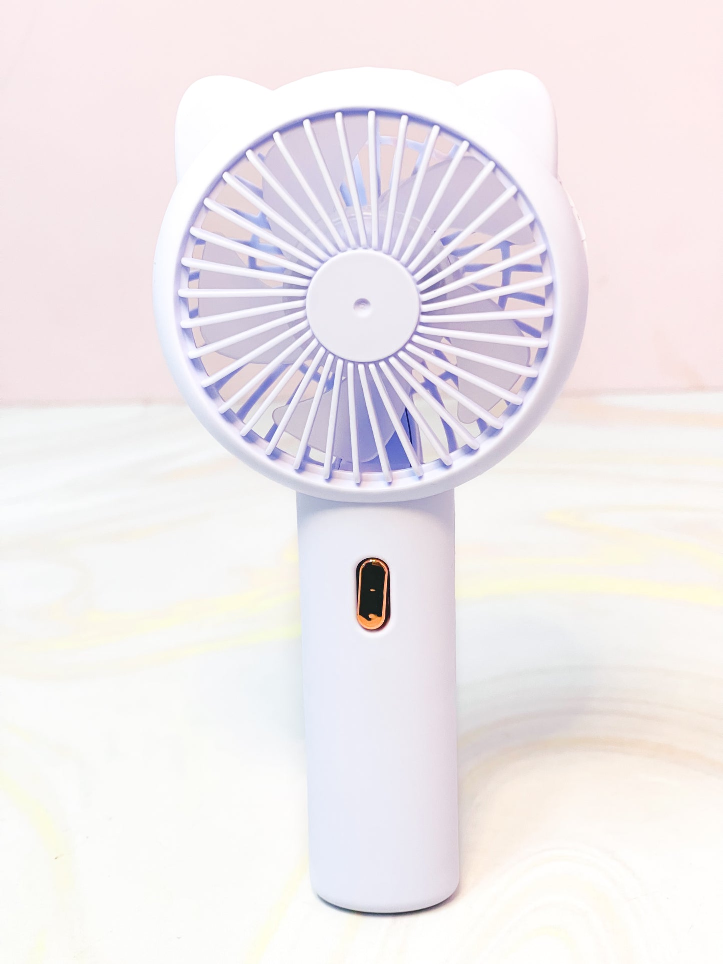 Ventilador gatico Ref OH25-97