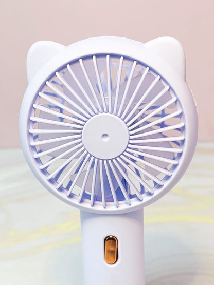 Ventilador gatico Ref OH25-97