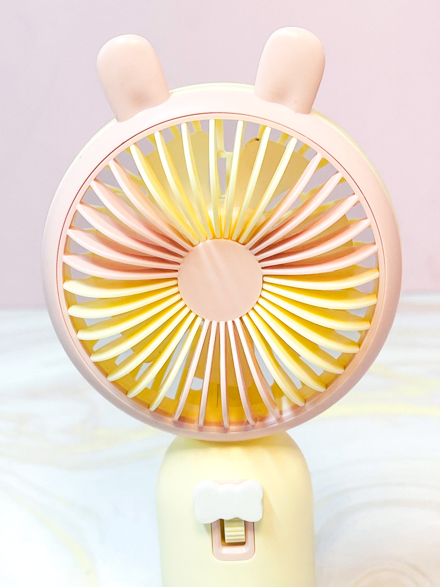 Ventilador orejitas Mini Fans Ref OH25-99