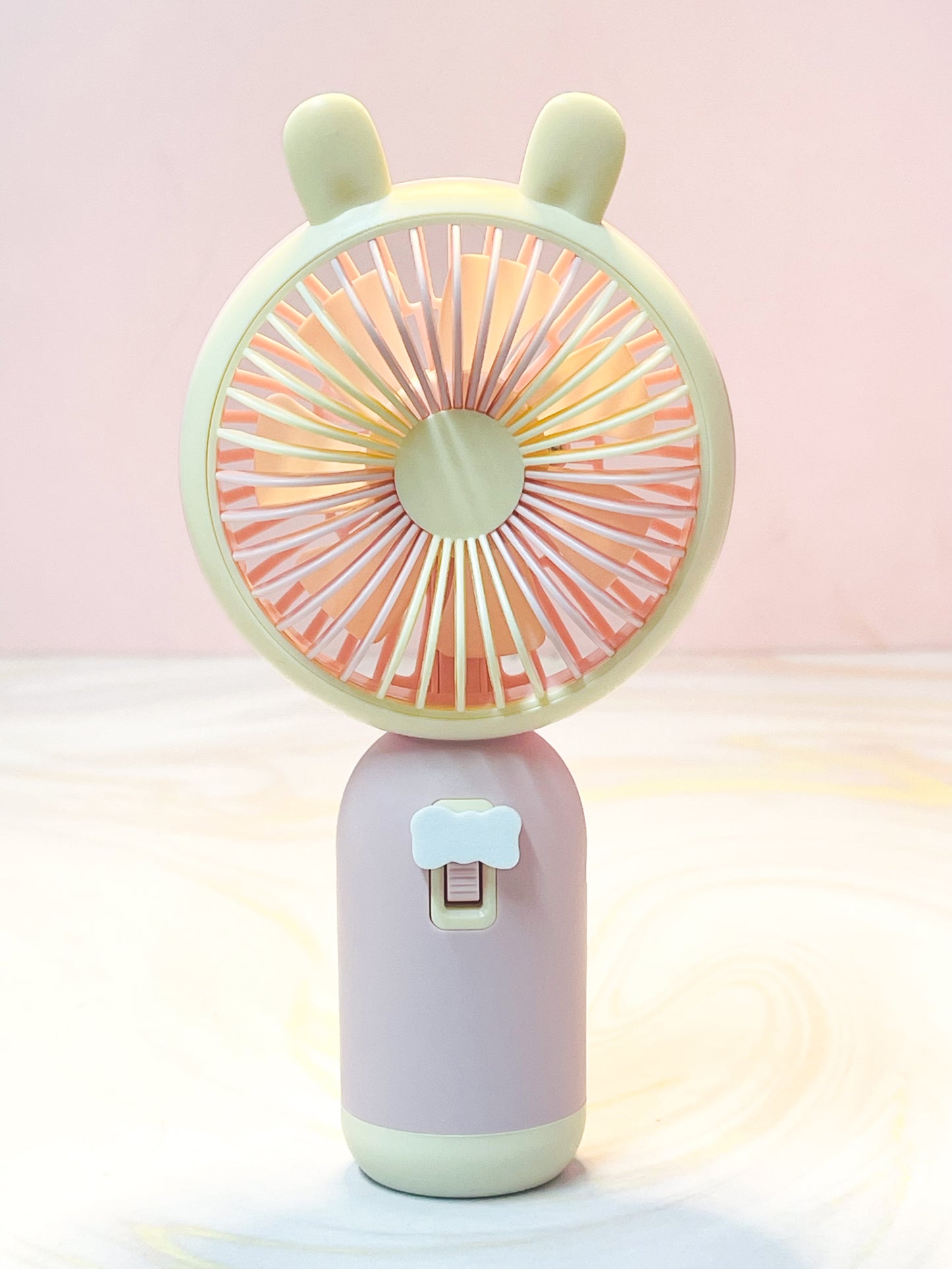 Ventilador orejitas Mini Fans Ref OH25-99