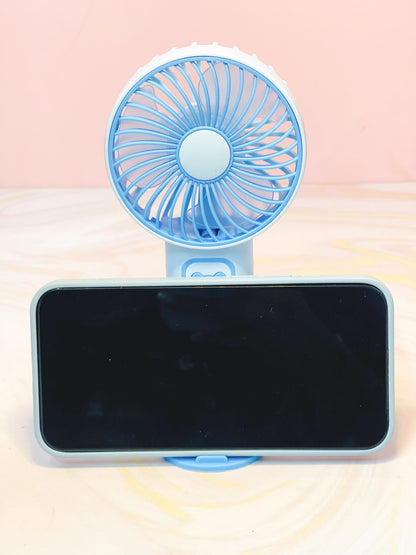 Ventilador osito con base Ref OH25-98