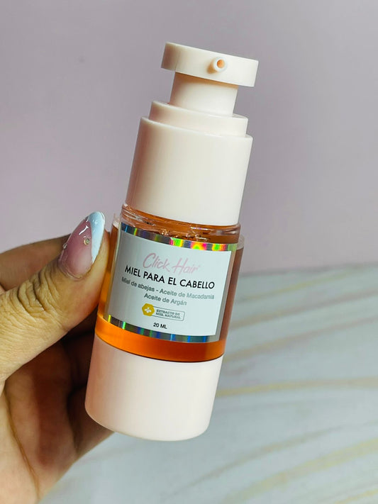 MINI Miel 20 ml Click Hair
