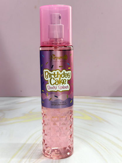 Splash 250 ml Purpure