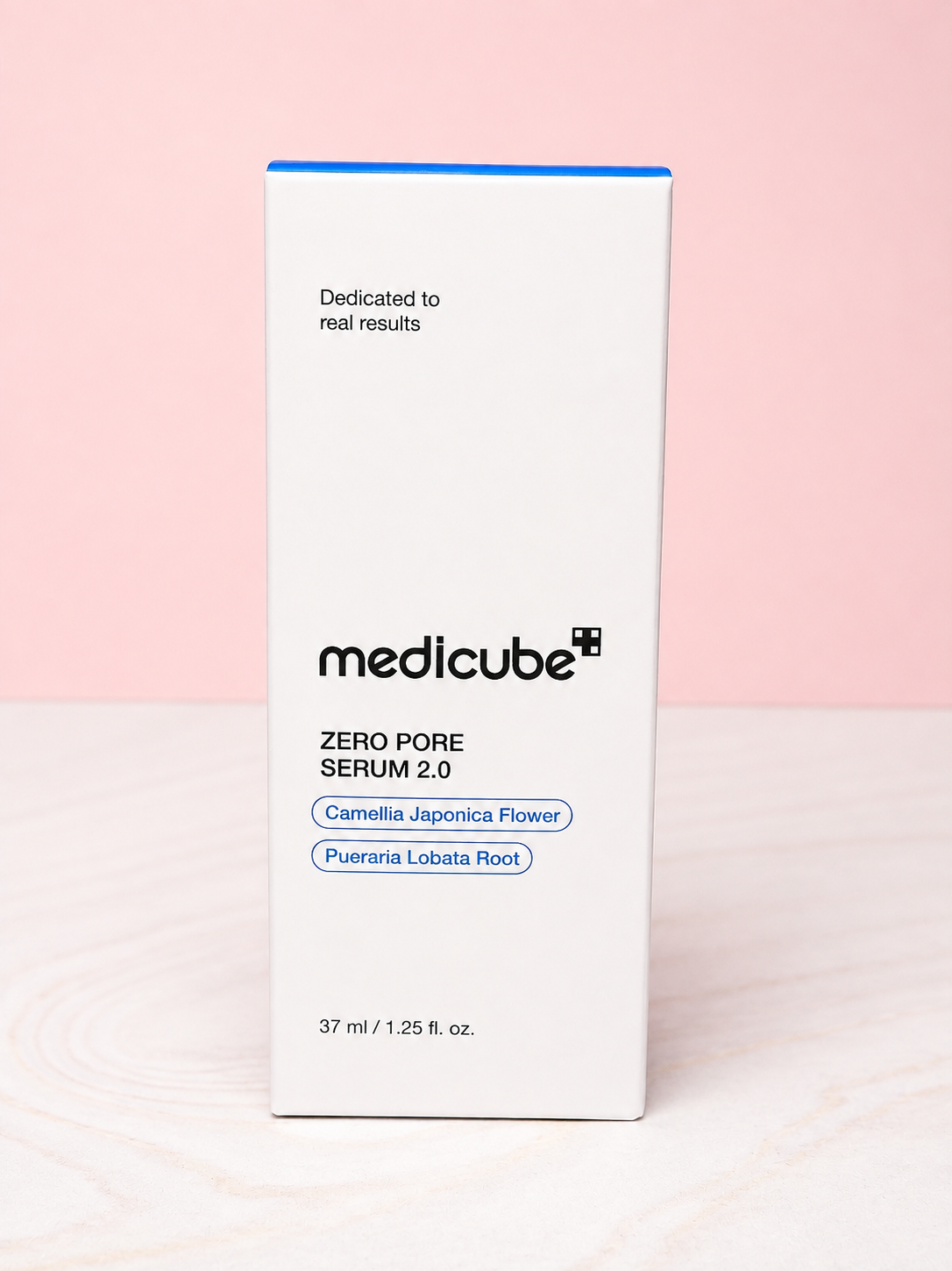 Zero Pore Serum 2.0 37ml Medicube