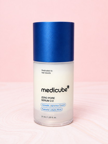 Zero Pore Serum 2.0 37ml Medicube