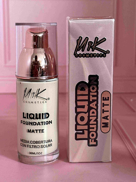 Base matte MYK